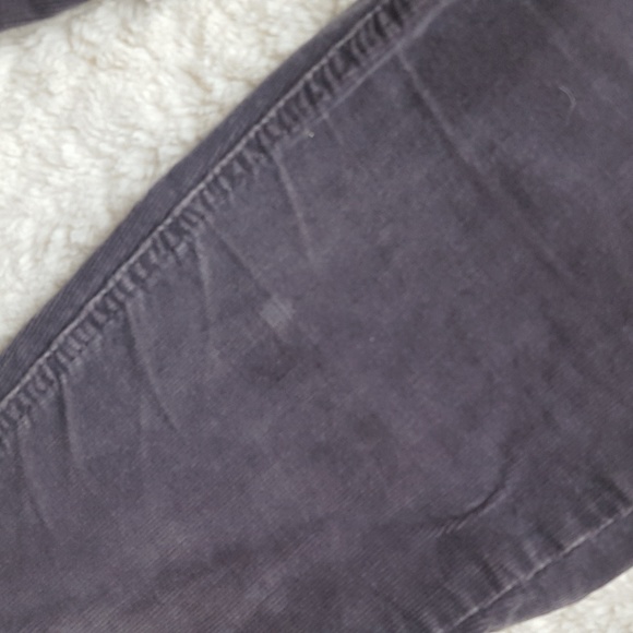 Levi 535 Legging Cords - Picture 2 of 4